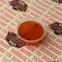 Sweet Chili Sauce