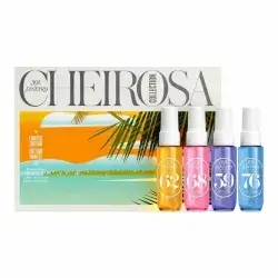 SOL DE JANIERO cheirosa collection