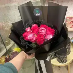 Flower Bouquet