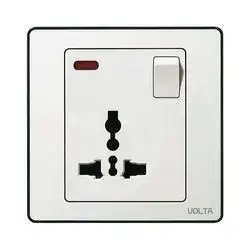 Switch Plug Joker