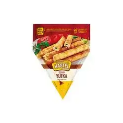 Hastel Borek Dough 360 Gr