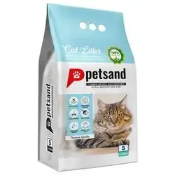 Cat litter 5 liters - Petsand