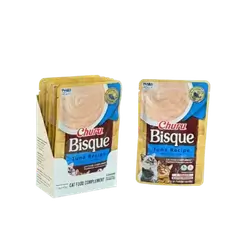 Inaba - Bisque - Tuna 6 pieces+1gift