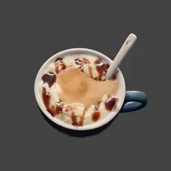 Affogato
