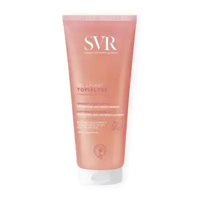 Svr Topialyse Gel Lavant 200ml