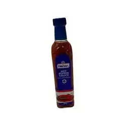 Henan Hot Pepper Sauce 540G