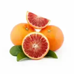 Blood Orange