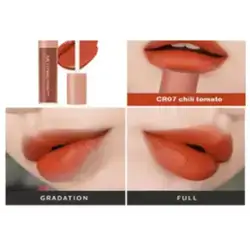 A'PIEU Juicy Pang Mousse Tint [CR07] (MISSHA & APIEU)