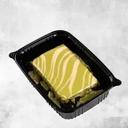 Happiness Kinder & Pistachio