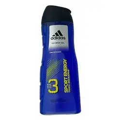 Adidas Shower Gel Sport Energy Man