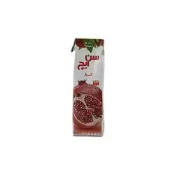 Sunich Pomegranate Juice 1L