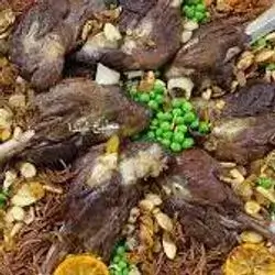 Beef Quzi 