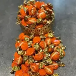 Russian Chocolate
