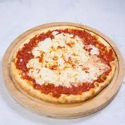 Akkawi Manakish With Muhammara