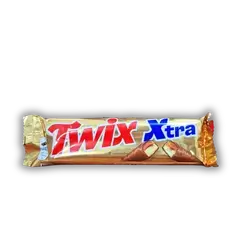 Nestlé Twix Extra 72 grams