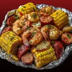 Seafood Boil