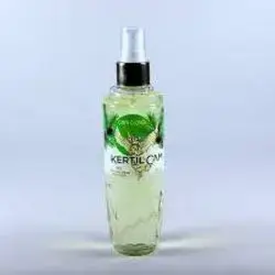  Cologne 150ml (Eau De Cologne) glass flower