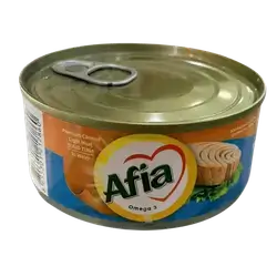 Fish Afieh Oil 160gm