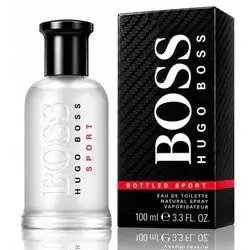 Hugo Boss Bottled Sport men