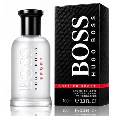 Hugo Boss Bottled Sport men