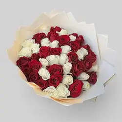 باقة روز