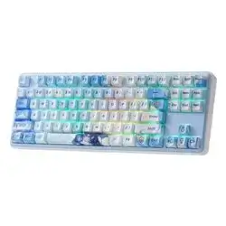 Redragon Star Blade K707AK Pro Anime Wireless Mechanical Gaming Keyboard