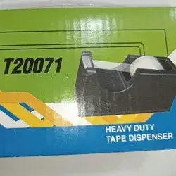 Tape Dispenser