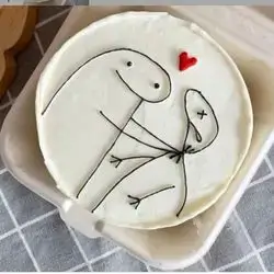 Mini Cake