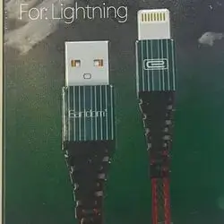Cable Earldom 2.4A