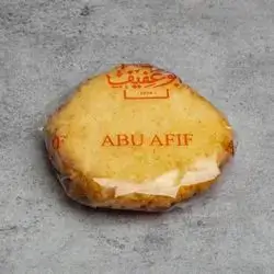 Coconut Cookie