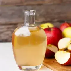 Apple Vinegar