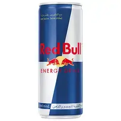 Red Bull Arabic