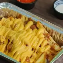 Cheese Fries