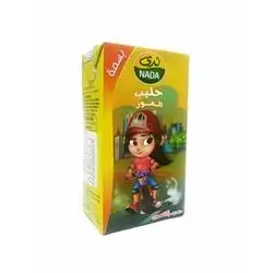 Banana Milk Nada 115ml