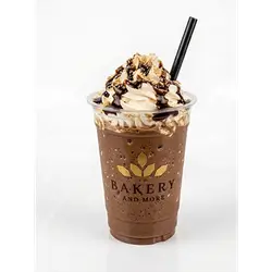 Chocolate Frappe