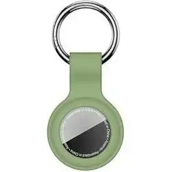 Silicone Waterproof Case Compatible With Apple AirTag