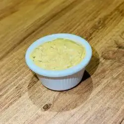 Rizo Sauce
