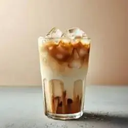 Ice Latte