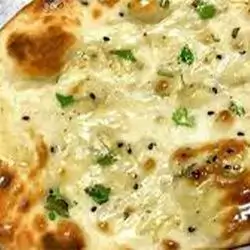 Butter Naan