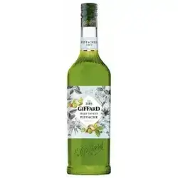 Syrup pistachio 1L