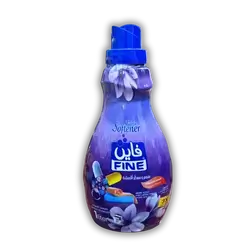 Fine Breeze Fabric Softener 1L