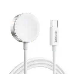 JOYROOM S-IW004 Type c to Iwatch Magnetic Wireless Charger