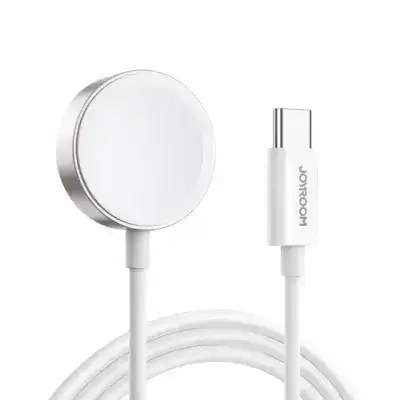 JOYROOM S-IW004 Type c to Iwatch Magnetic Wireless Charger