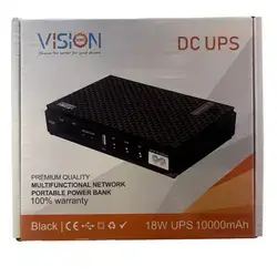 Dc Ups Power Bank Internet