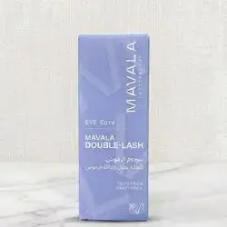 Mavala Double-Lash Eye Care 10 m