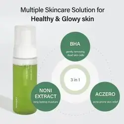 Noni Acne Cleanser CELIMAX