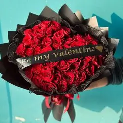 Flower Bouquet