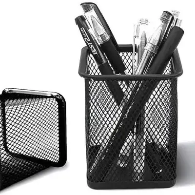 Small Pen Basket