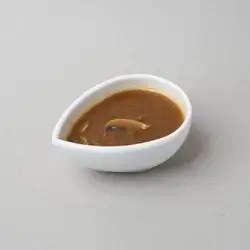 Gravy Mushroom Sauce