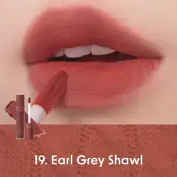 Zero Velvet Tint 19 Earl Grey Shawl ROMAND